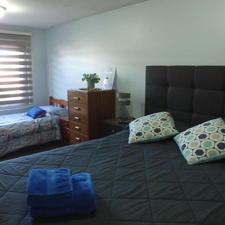 Santa Elena De Maipo Home 테무코 외부 사진