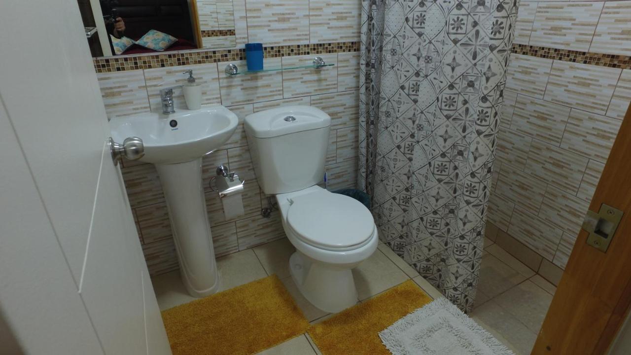 Santa Elena De Maipo Home 테무코 외부 사진