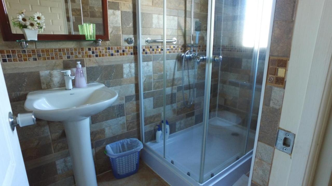 Santa Elena De Maipo Home 테무코 외부 사진