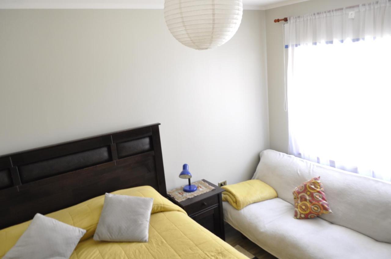 Santa Elena De Maipo Home 테무코 외부 사진