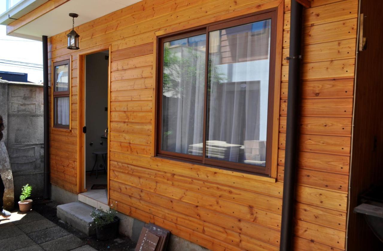 Santa Elena De Maipo Home 테무코 외부 사진
