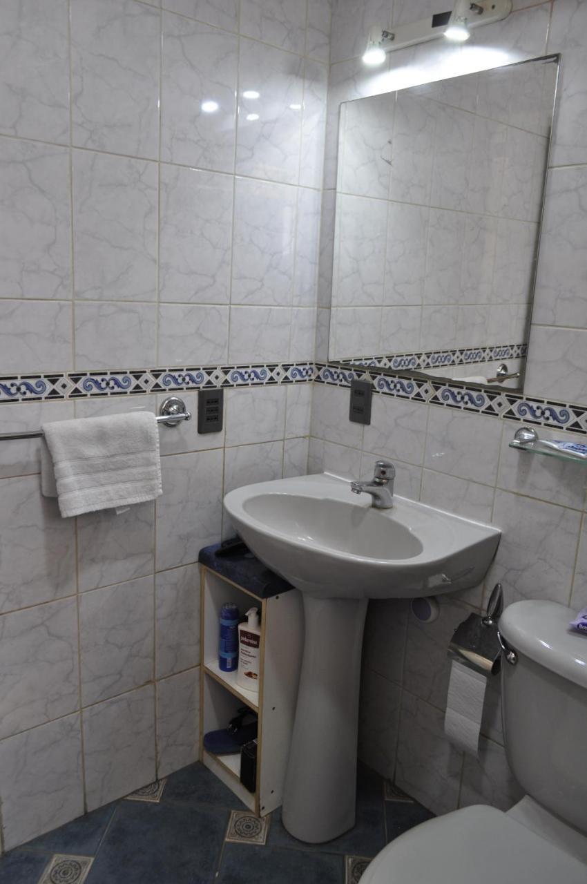 Santa Elena De Maipo Home 테무코 외부 사진