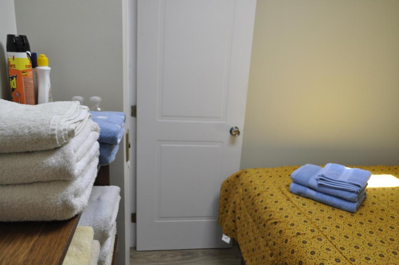 Santa Elena De Maipo Home 테무코 외부 사진