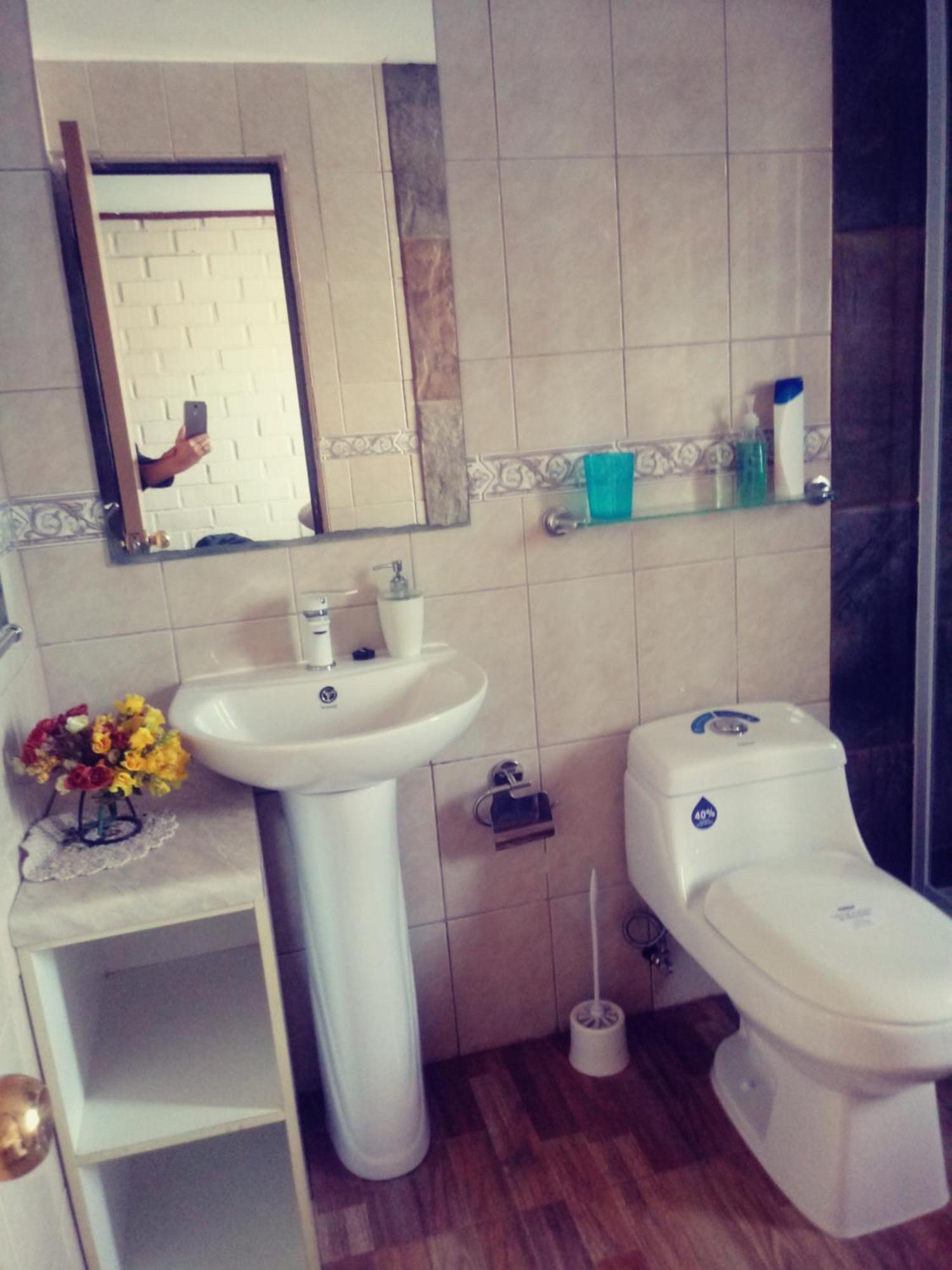 Santa Elena De Maipo Home 테무코 외부 사진